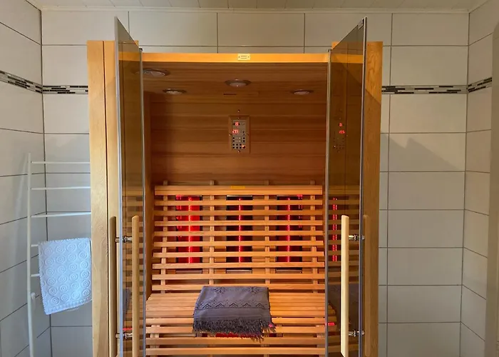 Bed & Breakfast Louise