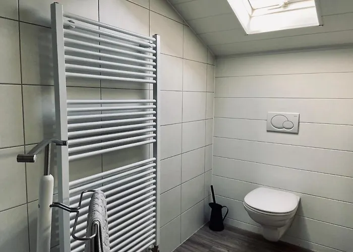 Louise Bed & Breakfast