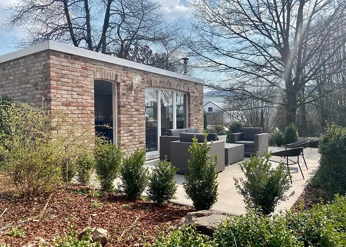 Louise Bed & Breakfast Stavelot