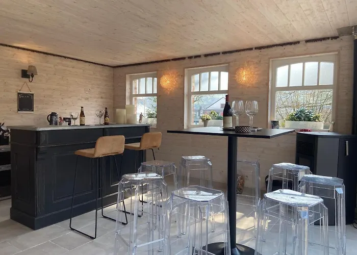 Louise Bed & Breakfast 3*