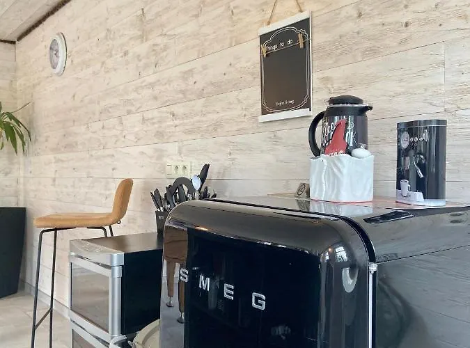 Bed & Breakfast Louise Stavelot