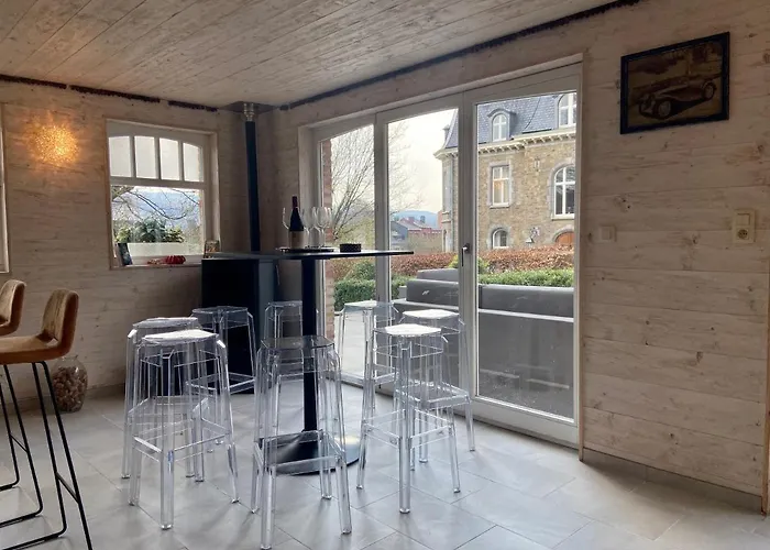 Louise Bed & Breakfast