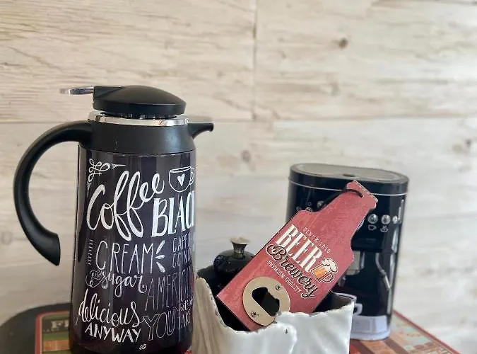 Bed & Breakfast Louise Stavelot