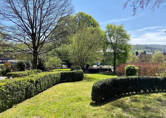 Bed & Breakfast Louise 3*