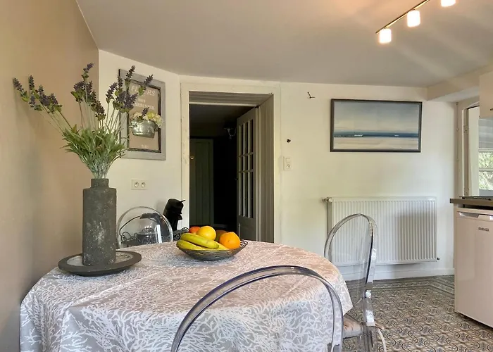 Bed & Breakfast Louise