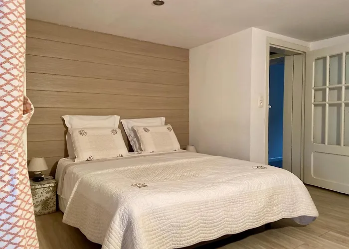 Louise Bed & Breakfast Stavelot