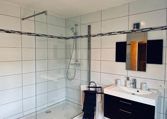 Bed & Breakfast Louise 3*