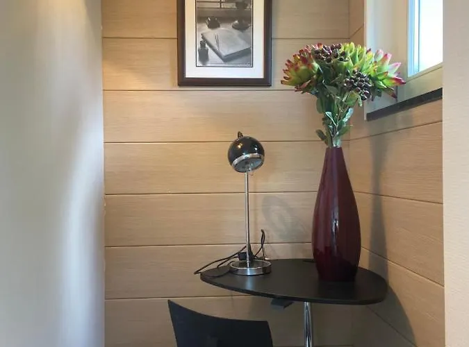 Bed & Breakfast Louise Stavelot