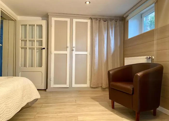 Bed & Breakfast Louise Stavelot